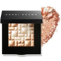 BOBBI BROWN 芭比波朗 纽约花卉限量版 五花肉高光 #PINK GLOW 4g