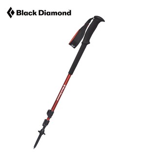 Black Diamond 黑钻户外登山杖伸缩徒步手杖爬山登山装备112507