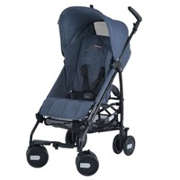 Peg Perego mini 轻便折叠可坐躺宝宝伞车