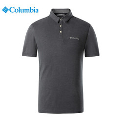Columbia 哥伦比亚 EE0035 男士户外休闲POLO衫