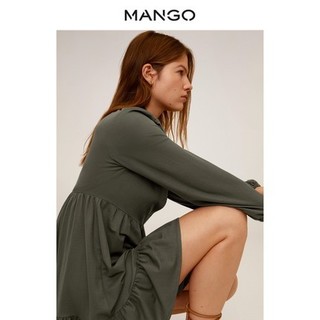 MANGO  67055956 女装连衣裙