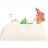 TATEX 泰国原装进口婴儿乳胶定型枕 44*27*4cm
