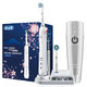 Oralb 欧乐B P4000 樱花版 电动牙刷