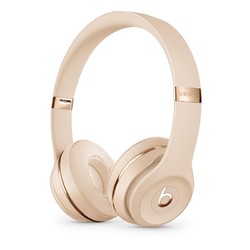 Beats Solo3 Wireless 头戴式蓝牙耳机