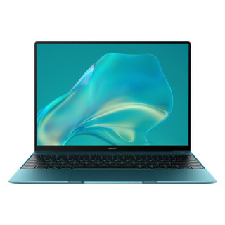 HUAWEI 华为 MateBook X 2020款 13英寸笔记本电脑（i5-10210U、16GB、512GB SSD）