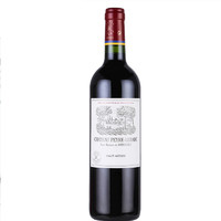 百亿补贴：Lafite 拉菲 岩石古堡干红葡萄酒 750ml