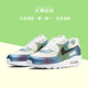 NIKE/耐克 Air Max 90 镭射变色龙 男子气垫运动休闲鞋CT5066-100