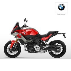 宝马摩托车 宝马 Bmw 摩托车f900xr 定金3000元 什么值得买