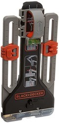 Black & Decker BDMKIT101C MarkIT 图片悬挂工具套装 黑色 BDMKIT101C