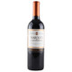 Marques de Casa Concha 干露 侯爵 卡本妮苏维翁 红葡萄酒 750ML +凑单品