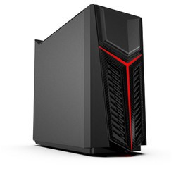 LEGION 联想拯救者 刃7000 台式机（i5-10400、8G、256G、GTX1650S）