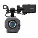 索尼（SONY）全画幅 6K 成像器摄像机PXW-FX9V单机身FX9