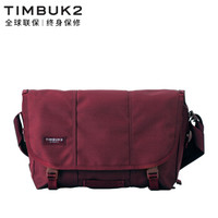 TIMBUK2 TKB1108-2-7997 男女款邮差包 XS码