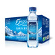 5100西藏天然冰川矿泉水330ml*24瓶/箱 家庭办公会议便携瓶装水小瓶饮用水