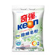  奇强 keon 除螨皂粉1.058kg＊1袋 无磷除菌洗衣粉天然皂粉 *3件　