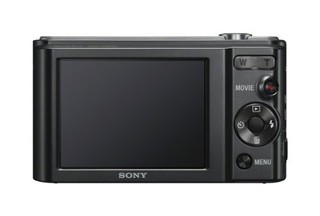 优选 SONY 索尼 DSC-W800 数码相机 黑色