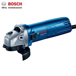 BOSCH 博世 GWS660 多功能磨光机角磨机切割机
