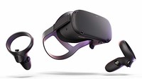Oculus Quest VR 一体式头显