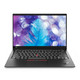 ThinkPad X1 Carbon 2020（00CD）14英寸笔记本电脑 ( i7-10510U、16GB、512GB)