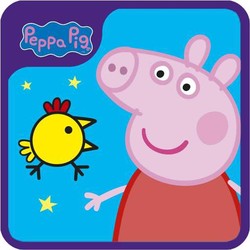限免 Peppa PigTM:开心母鸡