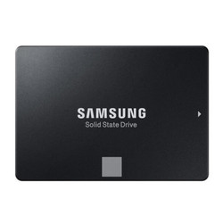 SAMSUNG 三星 860 EVO SATA3 固态硬盘 250GB