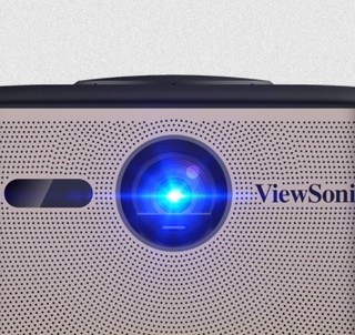 ViewSonic 优派 Q7+ 投影机