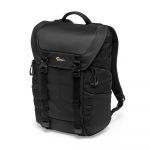 Lowepro 乐摄宝 ProTactic BP 300 AW II 双肩相机包 黑色