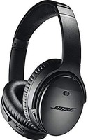 Bose QuietComfort 35 II 无线降噪耳机 银黑双色