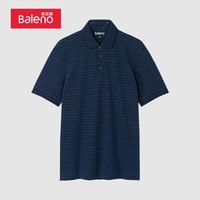 Baleno 班尼路 8880112400A02 男士POLO衫