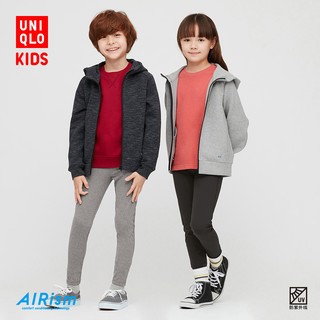 UNIQLO 优衣库 女童防紫外线柔软紧身裤 430707