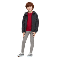 UNIQLO 优衣库 女童防紫外线柔软紧身裤 430707