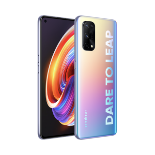 realme 真我 X7 Pro 5G智能手机