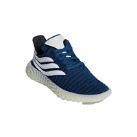 adidas Originals SOBAKOV 大童休闲运动鞋 CG6767 传奇海军蓝/白色/原灰白 38.5