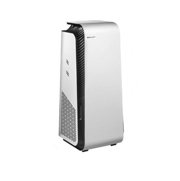 家电研究所:品质首选—Blueair 智能菌盾 空气净化器 “杀病菌专业户,扫除隐形杀手”