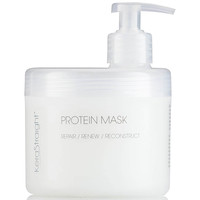 KeraStraight 蛋白质发膜 500ml