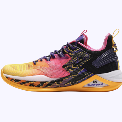 361阿隆戈登同款572021115男子q弹实战篮球鞋