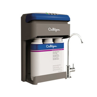 康丽根 美国进口（Culligan）us-3uf超滤净水器家用直饮自来水过滤器净水机