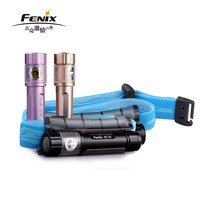 Fenix HL10户外运动远射LED强光头灯跑步头灯防水超亮夜钓露营轻
