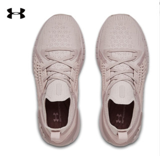 UNDER ARMOUR 安德玛 Under Armour HOVR Phantom 跑鞋 3022600 粉红色602 40.5