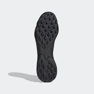 adidas 阿迪达斯 Predator 20.3 TF 男士足球鞋 EF1652 一号黑/一号黑/固态灰 44