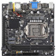 昂达（ONDA）B365SD4-ITX全固版 支持全系列九代正式版处理器（Intel B365/LGA 1151） D4双通道 ITX规格主板