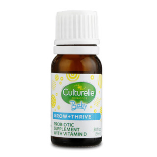 Culturelle 益生菌系列 婴幼儿益生菌 9ml