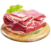 CAi FAN 采蘩 原切牛腩肉 2kg