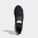  adidas ORIGINALS adidas Originals EQT BASK ADV 中性休闲运动鞋 EE5024 1号黑色/银色/亮白 42　