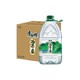 涵养泉4.5L*4瓶天然矿泉水偏硅酸型桶装家庭用水康师傅出品 饮用水整箱装 桶装水