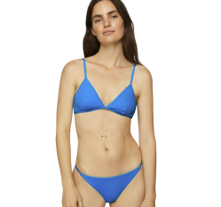 OYSHO 女士提带比基尼沙滩泳衣 30733371420