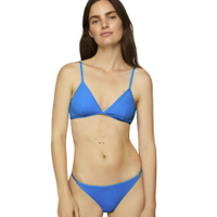 OYSHO 女士提带比基尼沙滩泳衣 30733371420