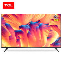 TCL 55L2 55英寸 4K 液晶电视