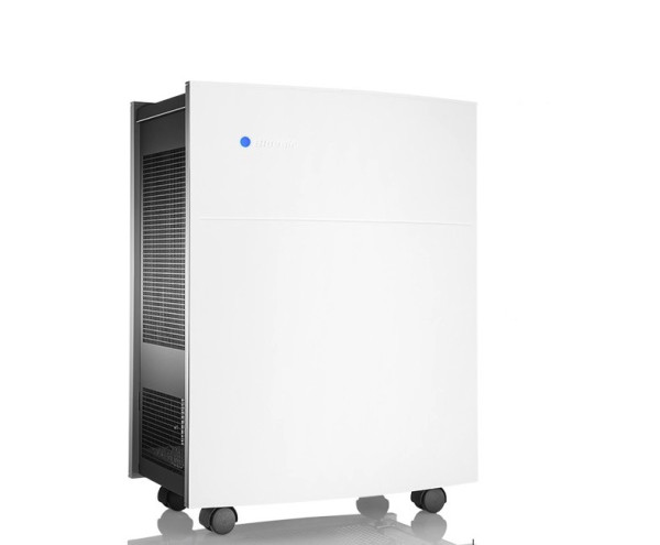 家电研究所:品质首选—Blueair 智能菌盾 空气净化器 “杀病菌专业户,扫除隐形杀手”