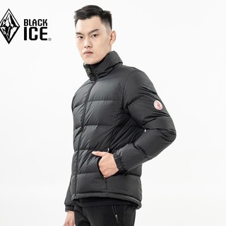 BLACK ICE 黑冰 F8111 男士羽绒服